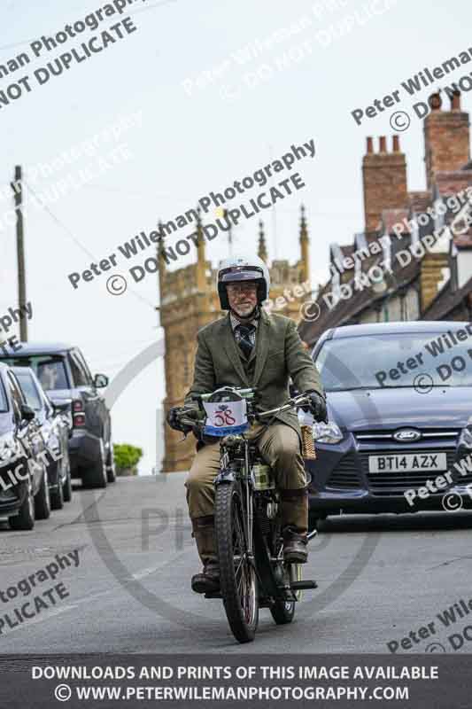 Vintage motorcycle club;eventdigitalimages;no limits trackdays;peter wileman photography;vintage motocycles;vmcc banbury run photographs